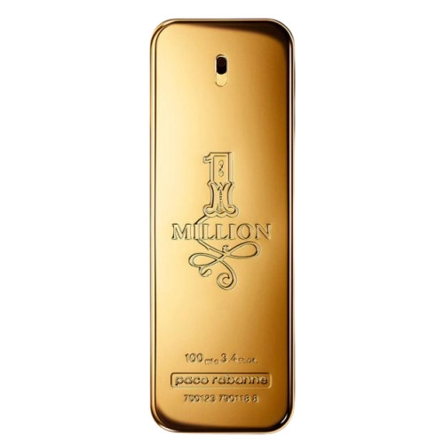 Paco Rabanne 1 Million 100 ml – woda toaletowa męska bez opakowania